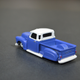 Illustration for article titled Custom Chevy pickup